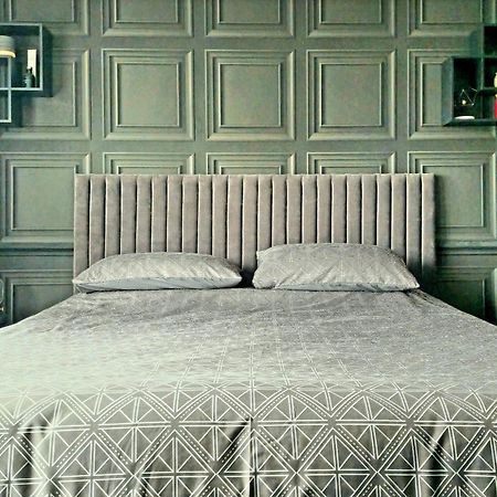 Detached Homestay - Super, King & Double Rooms - Leyland, Preston, Chorley, Lancashire Esterno foto