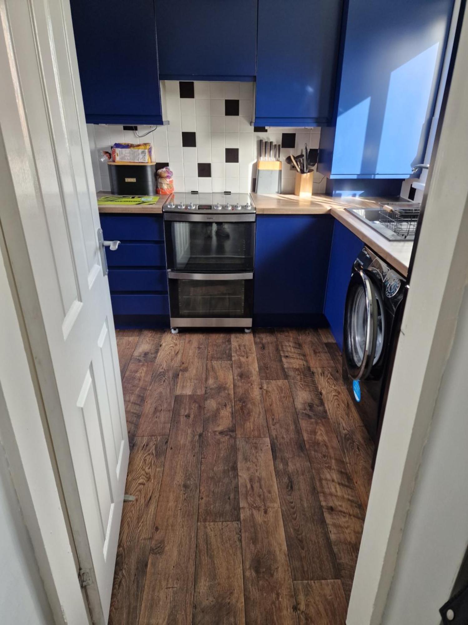Detached Homestay - Super, King & Double Rooms - Leyland, Preston, Chorley, Lancashire Esterno foto