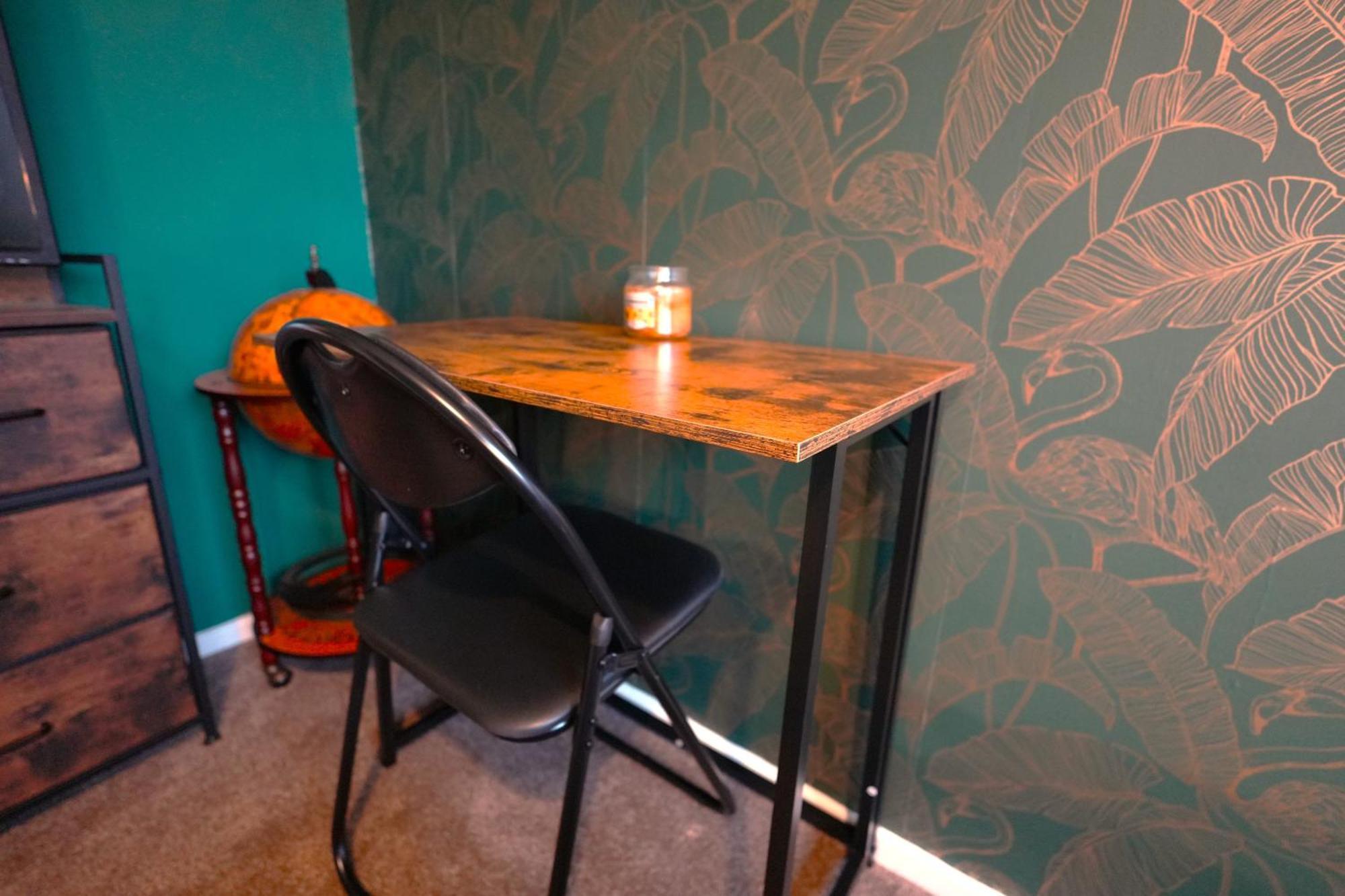 Detached Homestay - Super, King & Double Rooms - Leyland, Preston, Chorley, Lancashire Esterno foto