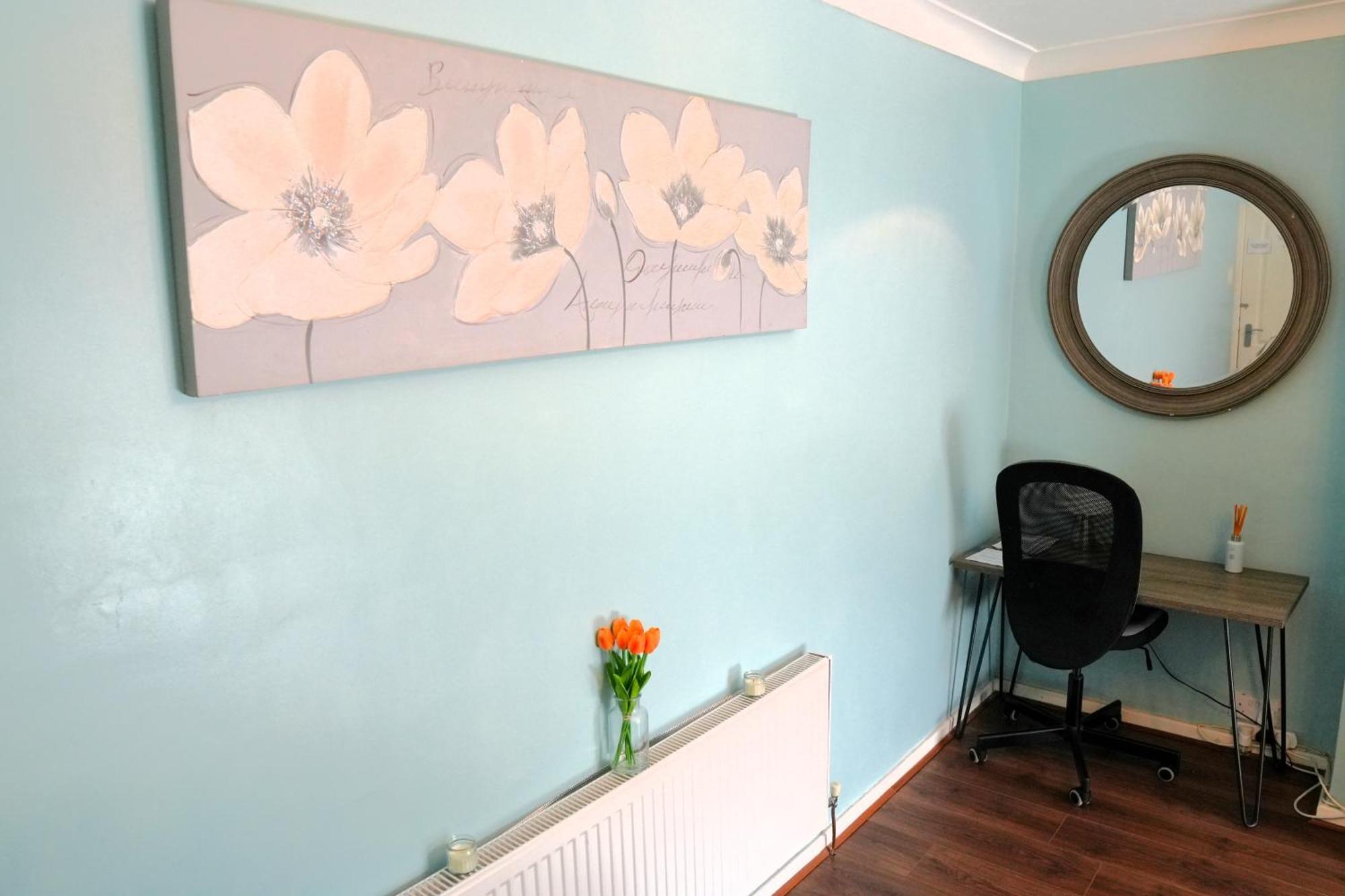 Detached Homestay - Super, King & Double Rooms - Leyland, Preston, Chorley, Lancashire Esterno foto